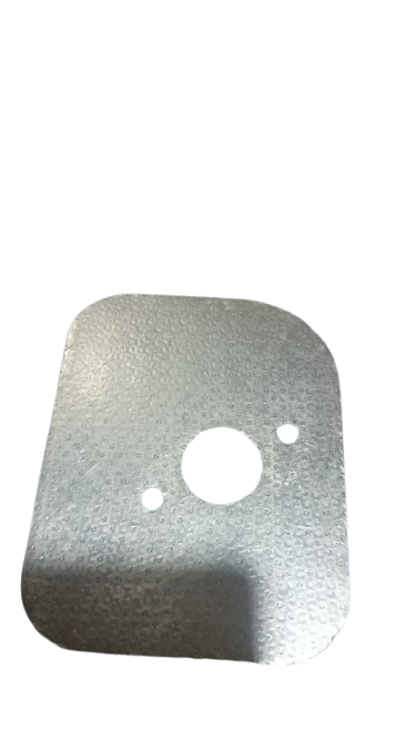 Empaque Silenciador Craftop 4 ruedas GLM21-CT196-H