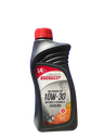 Aceite 1/4 Multigrado Sae 10w-30 Motores 4 tiempos Gasolina
