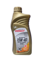 Aceite 1/4 Multigrado Sae 15w-40 Motores 4 tiempos Diesel 