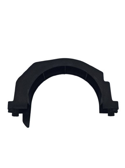 Abrazadera Protector Abanico hidrolavadora Craftop Electrica EHW5266T