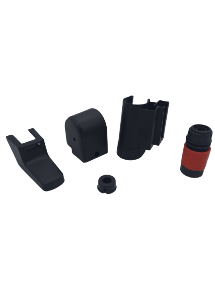 Kit de Bases hidrolavadora Craftop Electrica EHW5266T