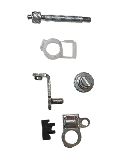 Juego Tensor de Cadena Craftop NT9260