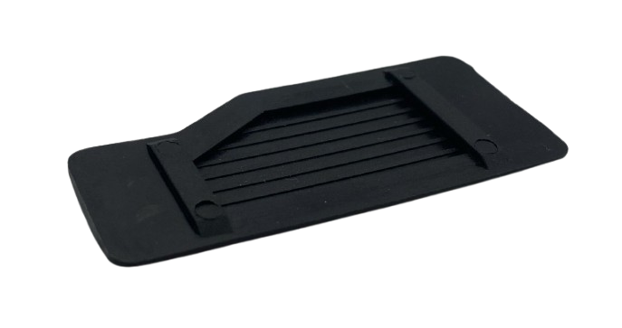 Placa Protectora Filtro Aire  NT9260 