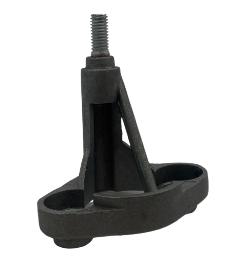 Soporte Bloqueo Filtro Aire NT9260 
