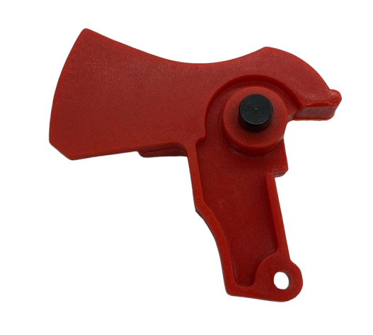 Gatillo Aceleracion NT9260 