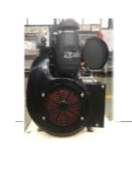 Motor Olary Diésel 23 HP NK292FE