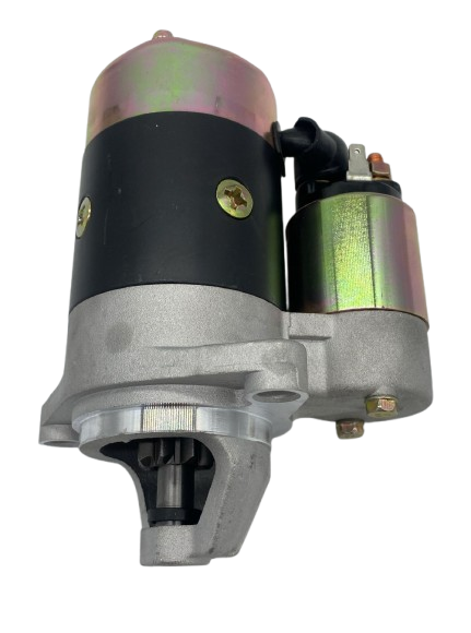 Arrancador Electrico Motor Diesel 10-13HP