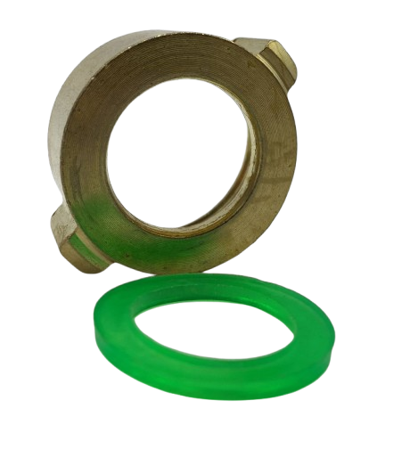 Tapon Lateral Con Oring Estacionaria Enermax Es-30