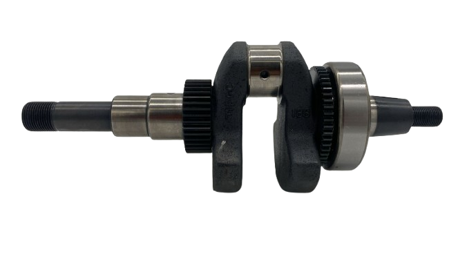Cigueñal Motor Diesel 10-13HP