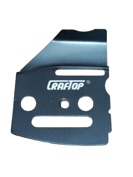 Chapa Guia Aceite Craftop NT4560,NT5260,NT5860 