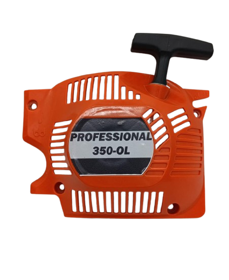 Arrancador Motosierra Xp Professional 