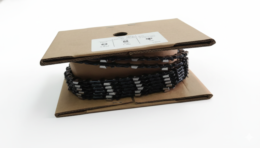 Rollo Cadena Completo Olary 404 0.63 1.6mm 410ES