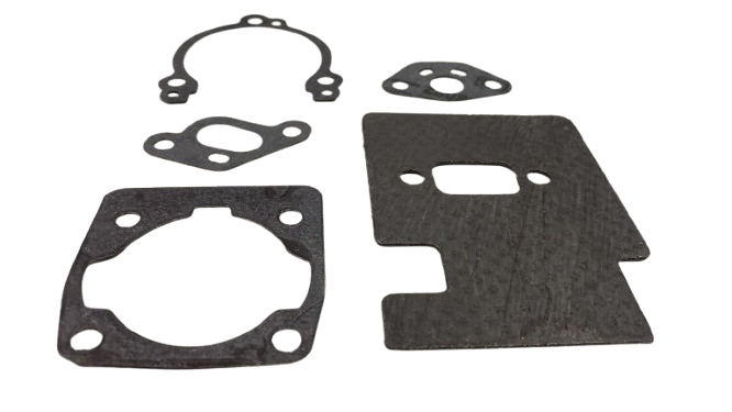 Set empaques Motor TU26 TF900,TF768
