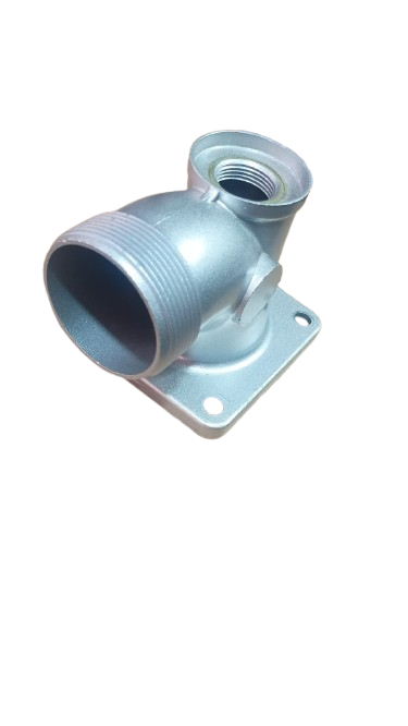 Base Salidas de Agua GWP20 