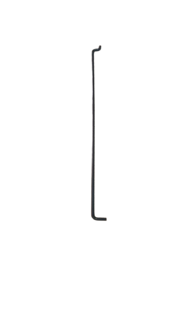 Varilla Empuje Aceleracion 6.5HP Nk168FB GWP20,GWP20H2,GNK20WP,GHW2900A,GHW3400A,GE200,GNK30TP