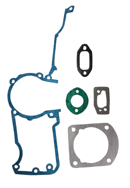 Set Empaques Motor NT6260