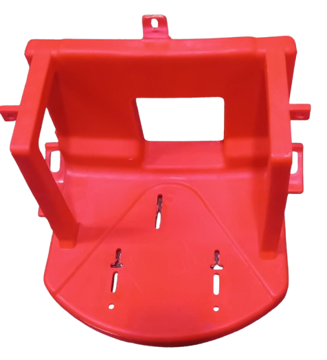 Marco Soporte de Bomba GS768