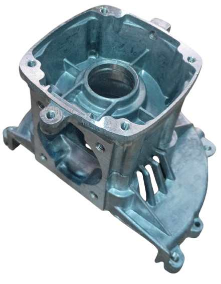 Carter Ambas Caras GS768