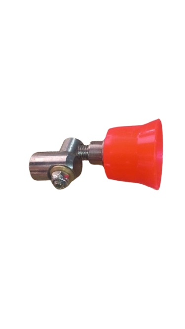 Boquilla Roja Regulable GS768,TF900,TF768