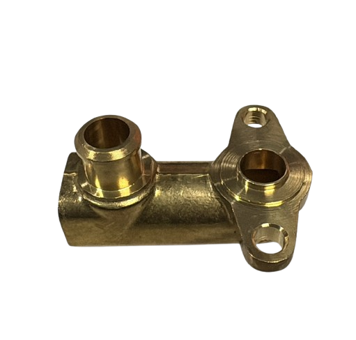 Camara Del Conjunto Del Regulador Presion GS768