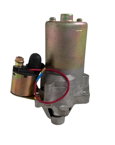 [20251004000034] Arrancador Electrico Motor GE200 6.5HP 