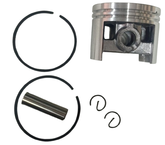 Piston Completo GMD420