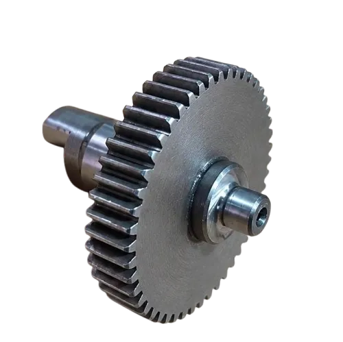 [15768010010] Eje De Engranaje Excentrico (Grande) GS768