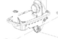 Empaque filtro Aire  Tractor Troy Bilt 