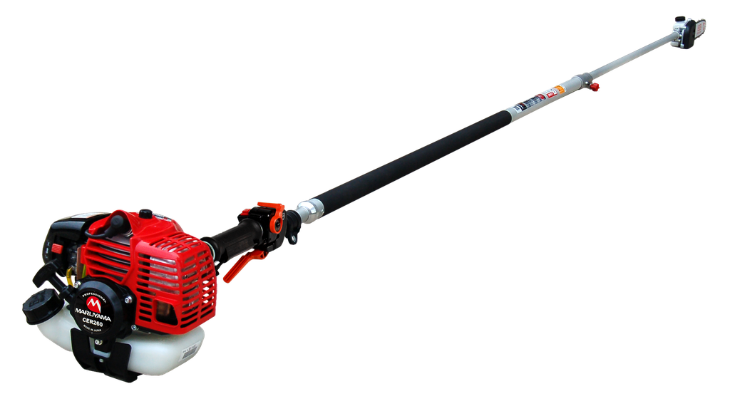 Motosierra podadora telescopica Maruyama TPP300