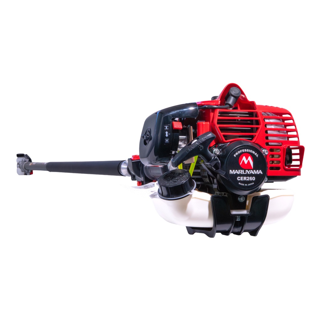 Motosierra podadora telescopica Maruyama TPP300