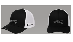 Gorra Olary 