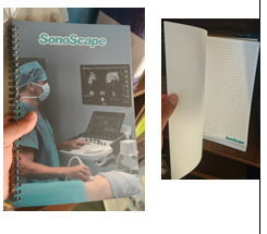 Cuaderno Regalia