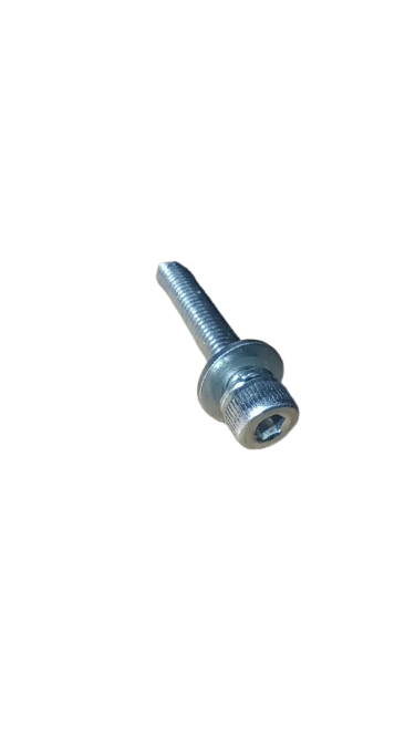Tornillo Bobina M4X25 MS076D 