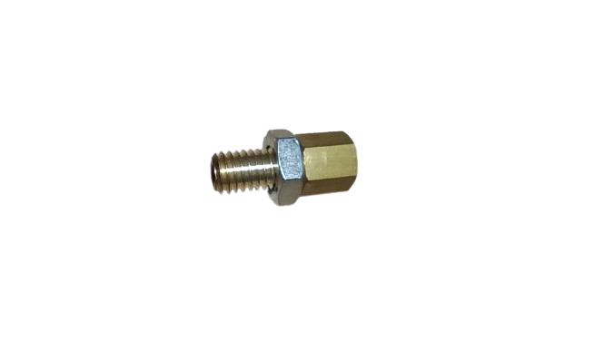 Adaptador Cable Carcasa Motor MS076D