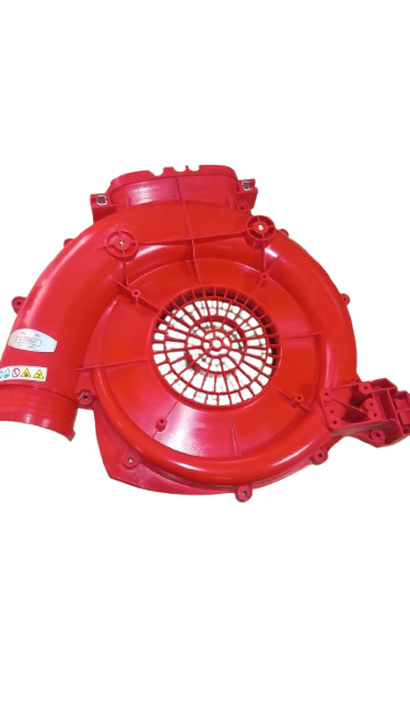 Tapa Ventilador Trasera (S) MD9030
