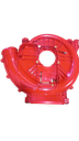 Tapa Ventilador Delantera (E) MD9030