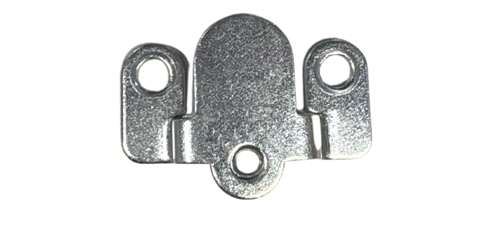 Platina Depurador Soporte Tapa Podadora Altura NK-QJ270