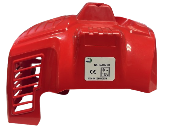 Cobertor Motor Podadora Altura NK-QJ270