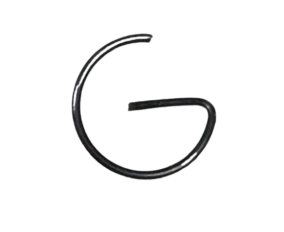Seguro Piston Podadora Altura NK-QJ270