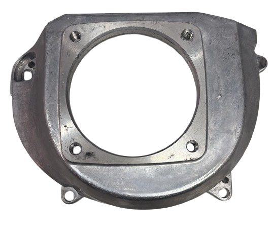 Cobertor Volante Podadora Altura NK-QJ270