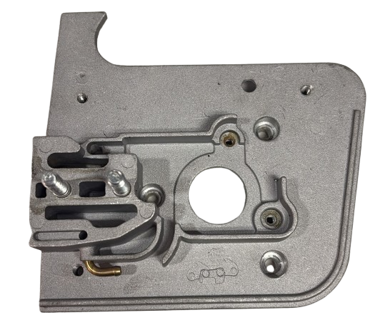 Tapa Cobertor Caja Engranaje Podadora Altura NK-QJ270