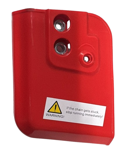 Tapa Cobertor Espada Podadora Altura NK-QJ270