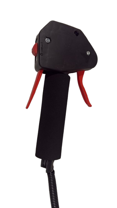 Puño Aceleracion Completo Podadora Altura NK-QJ270