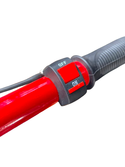 Boton Apagado Minicultivador de Oruga Olary NK105G-Z TYPE A