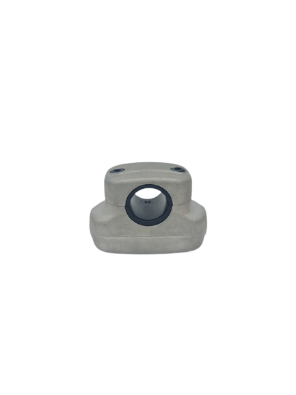 [560051] Abrazadera Manillar Maruyama B43R, B50R, B420H , BCF42HTR 239018 cambio Codigo 217638