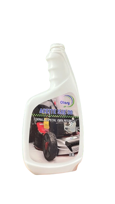 Aceite Olary Sae 30 600 ml