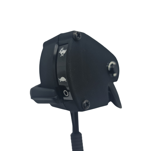 Acelerador Maruyama MM81,BL85 Completo  (Inc 27-28 )