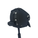 Acelerador Maruyama MM81,BL85 Completo  (Inc 27-28 )