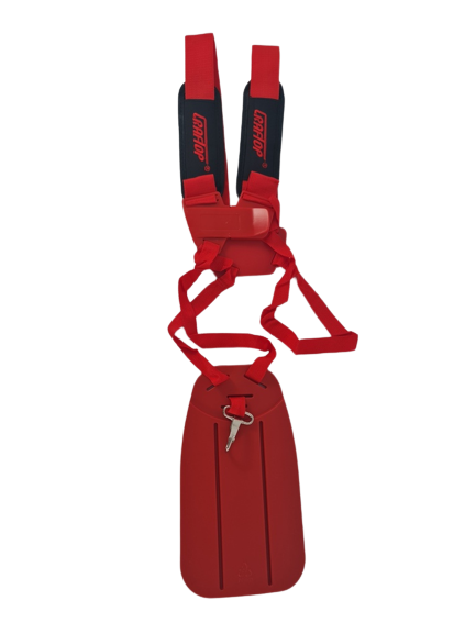 Arnes Craftop Guadañas