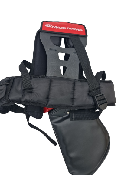 Arnes especial Maruyama de Seguridad soporte lumbar
